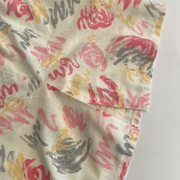 VINTAGE pencil skirt - Picture 4 of 7